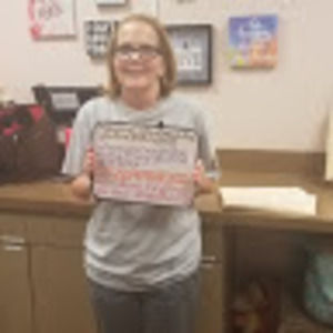 Meet your Posher, Tracey